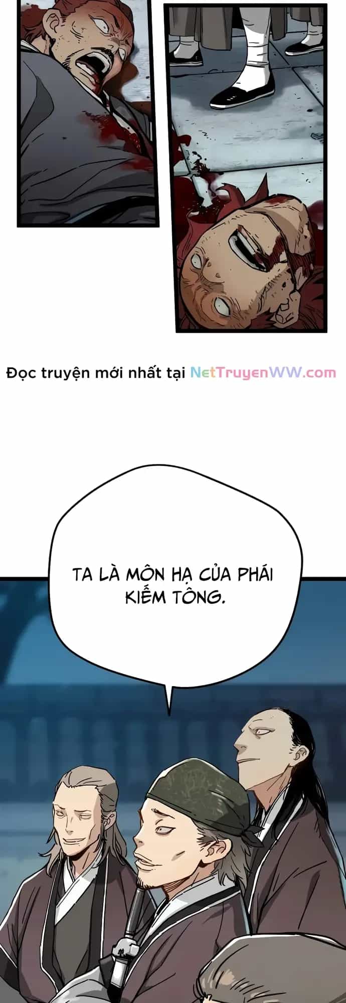 Thiên Tài Đoản Mệnh - Chương 2 - ảnh 27
