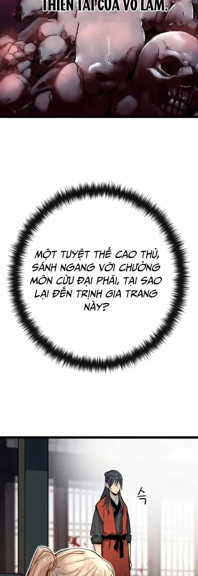 Thiên Tài Đoản Mệnh - Chương 2 - ảnh 55