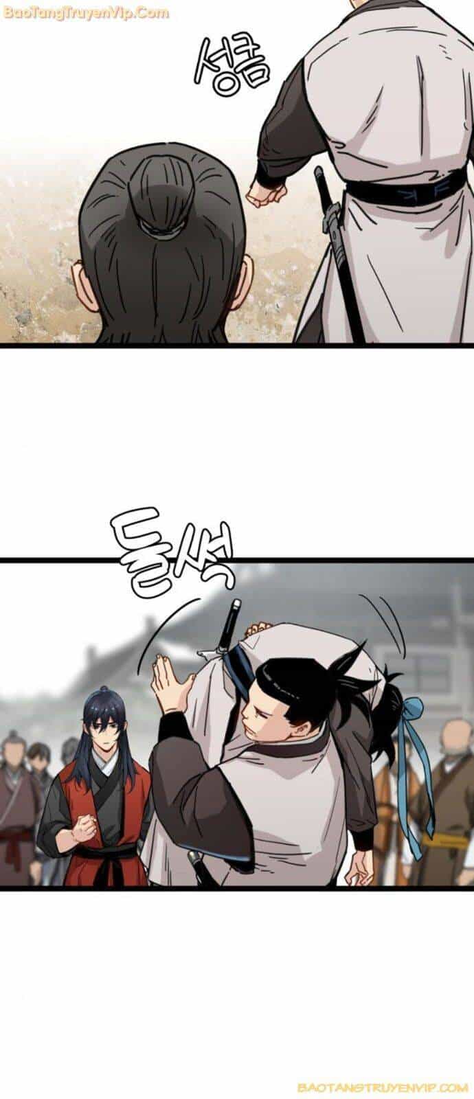 Thiên Tài Đoản Mệnh - Chương 20 - ảnh 36