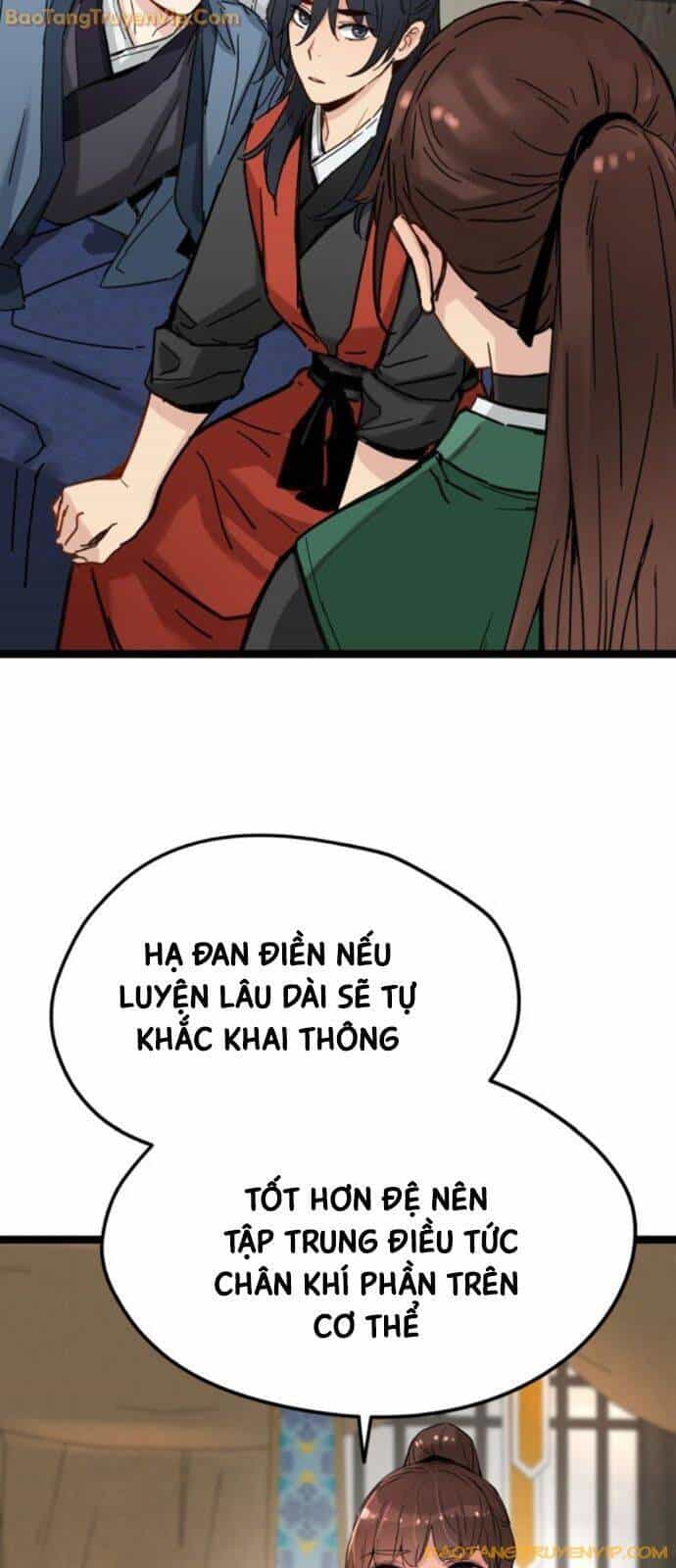 Thiên Tài Đoản Mệnh - Chương 20 - ảnh 66