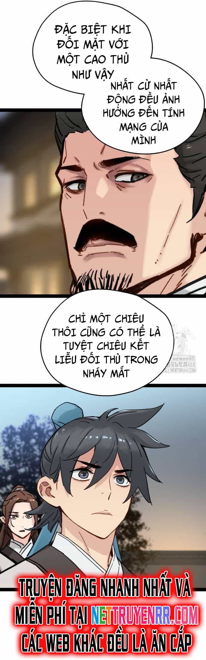 Thiên Tài Đoản Mệnh - Chương 24 - ảnh 23