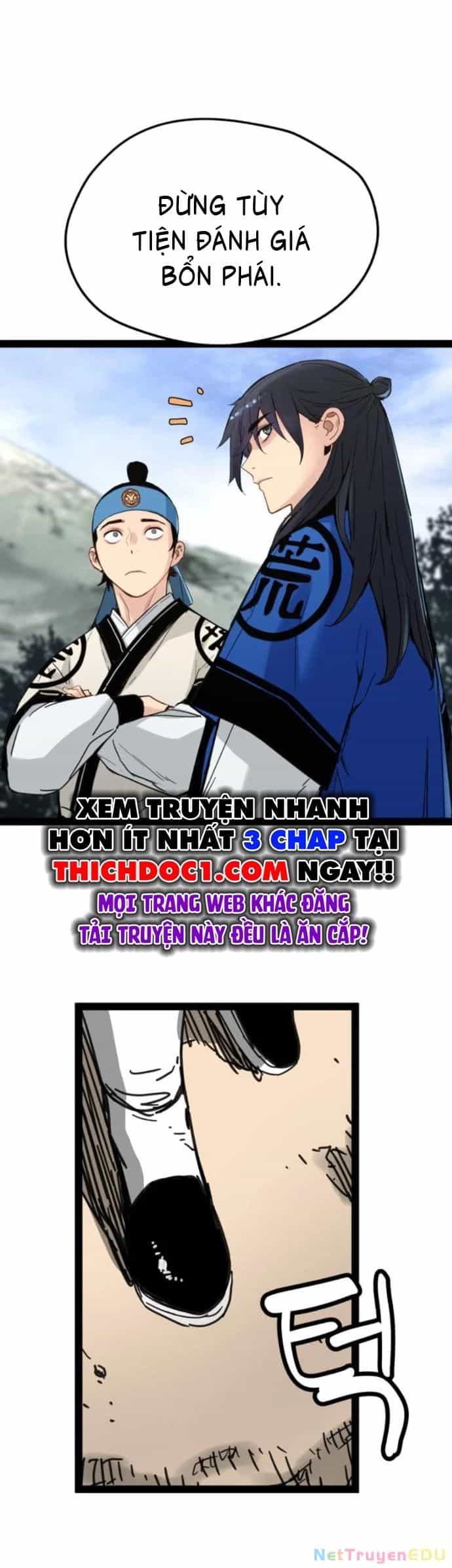 Thiên Tài Đoản Mệnh - Chương 27 - ảnh 11