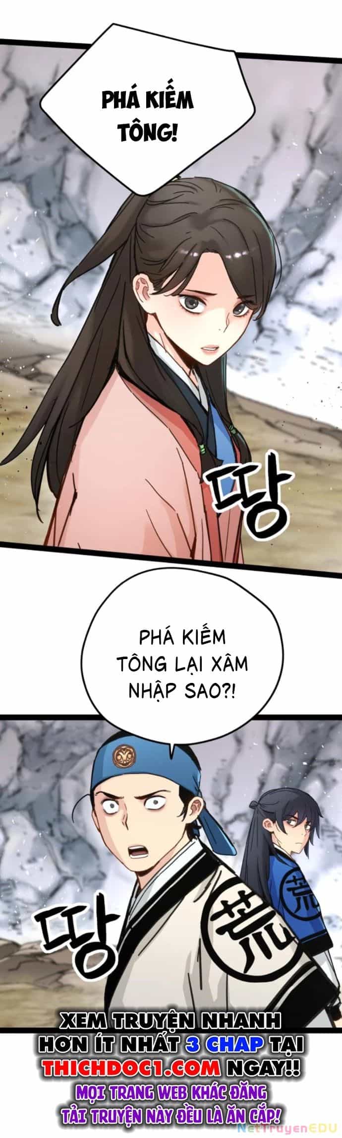 Thiên Tài Đoản Mệnh - Chương 27 - ảnh 3