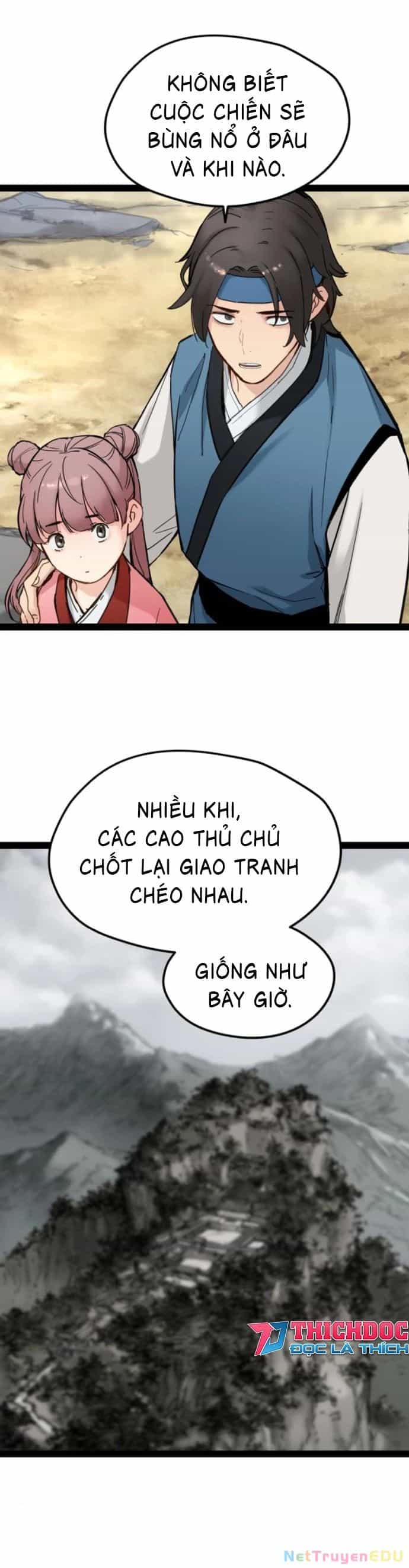 Thiên Tài Đoản Mệnh - Chương 27 - ảnh 8