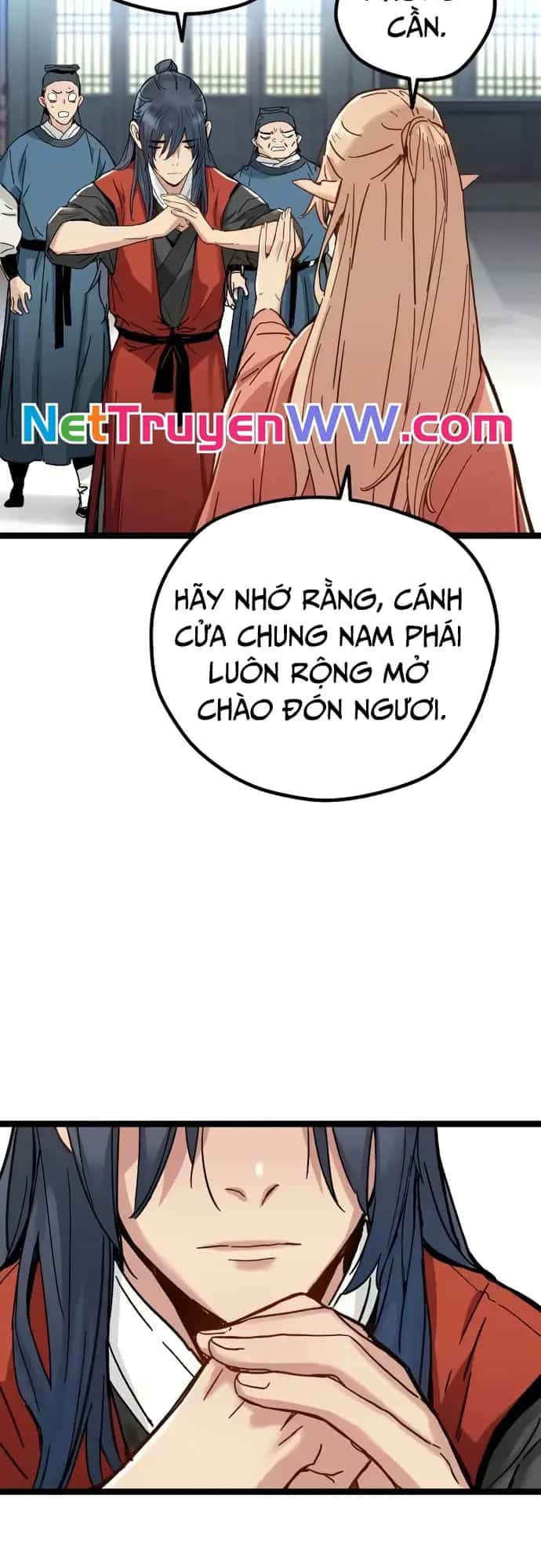 Thiên Tài Đoản Mệnh - Chương 3 - ảnh 40