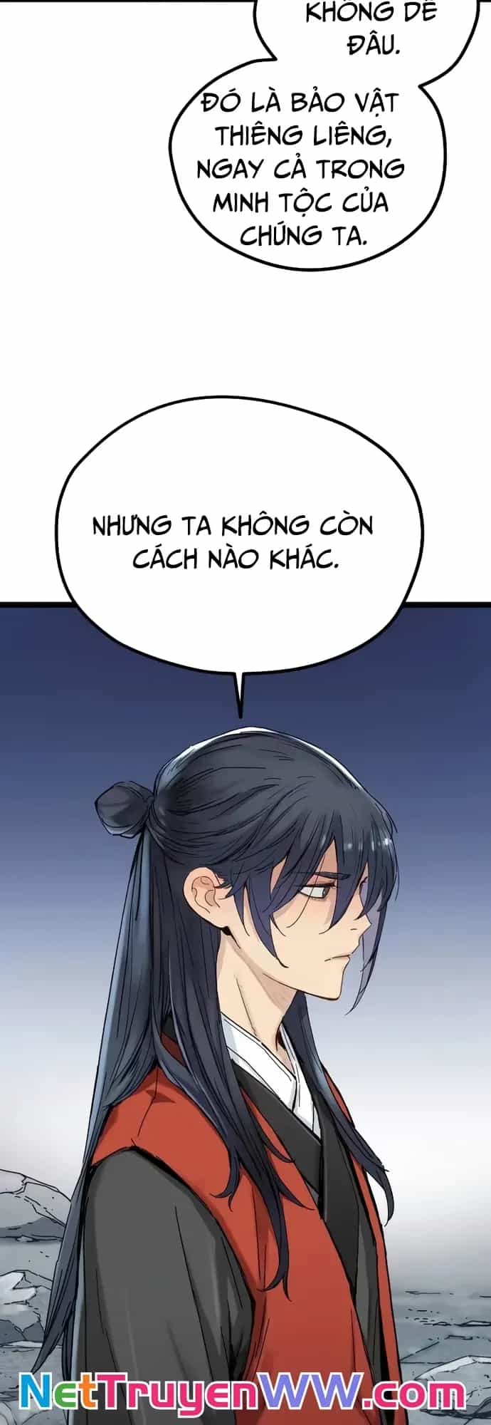 Thiên Tài Đoản Mệnh - Chương 3 - ảnh 48