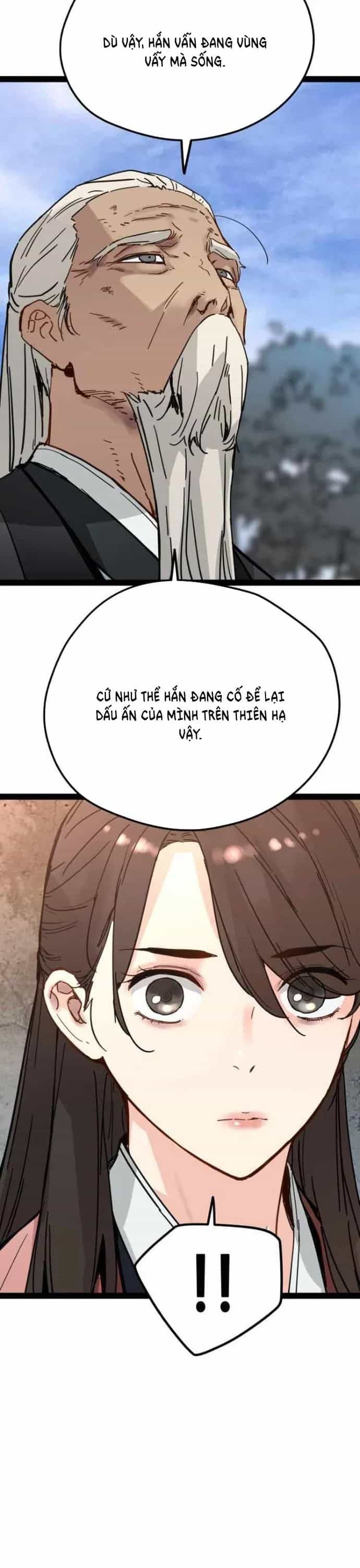 Thiên Tài Đoản Mệnh - Chương 30 - ảnh 20