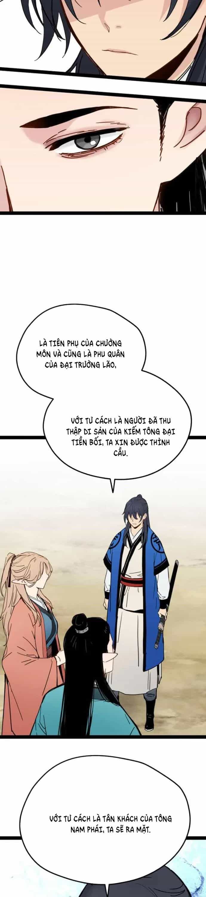 Thiên Tài Đoản Mệnh - Chương 30 - ảnh 33