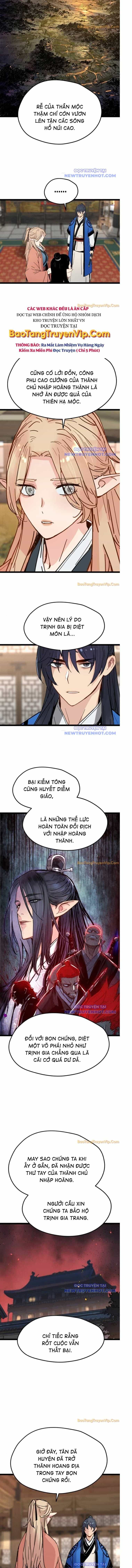 Thiên Tài Đoản Mệnh - Chương 33 - ảnh 10