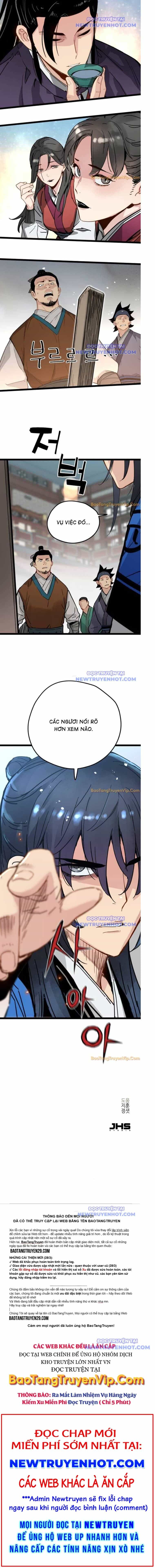 Thiên Tài Đoản Mệnh - Chương 33 - ảnh 15