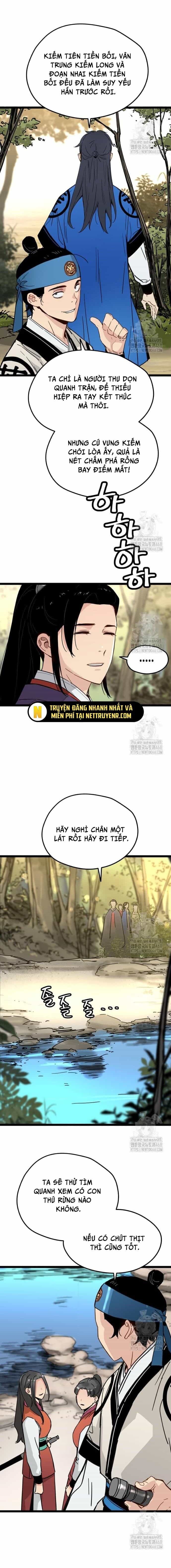 Thiên Tài Đoản Mệnh - Chương 34 - ảnh 14