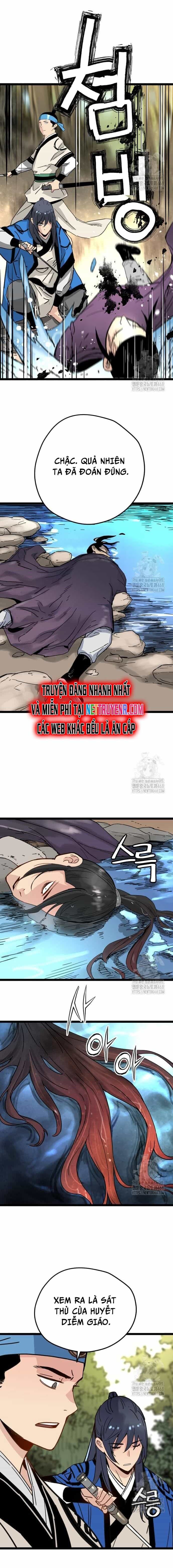 Thiên Tài Đoản Mệnh - Chương 34 - ảnh 18