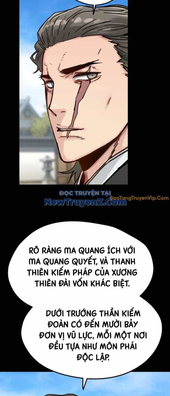 Thiên Tài Đoản Mệnh - Chương 37 - ảnh 12