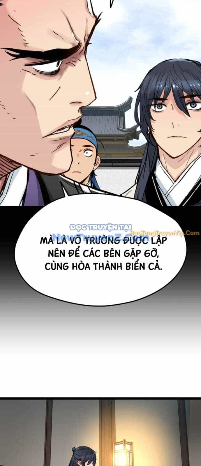 Thiên Tài Đoản Mệnh - Chương 37 - ảnh 14