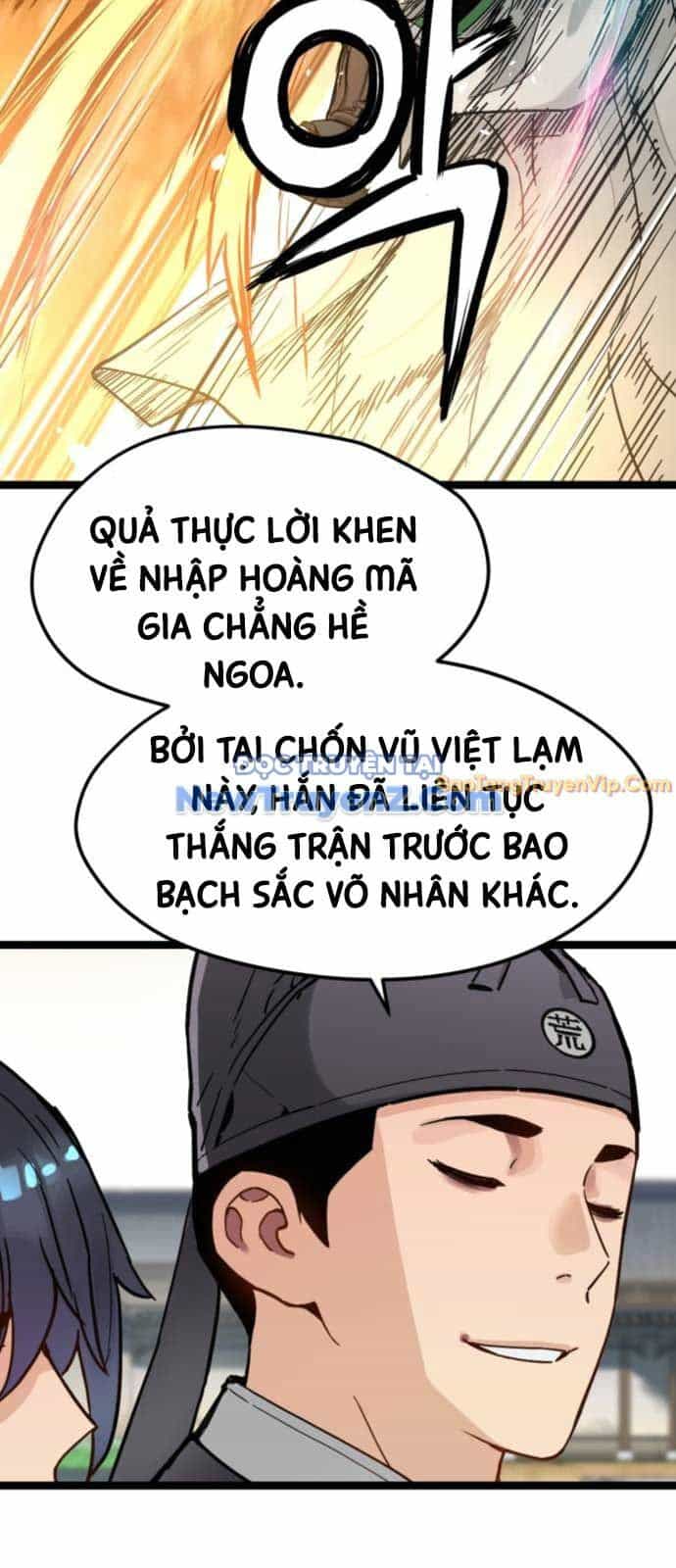 Thiên Tài Đoản Mệnh - Chương 37 - ảnh 42