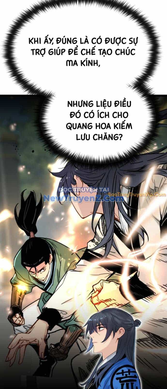 Thiên Tài Đoản Mệnh - Chương 37 - ảnh 51
