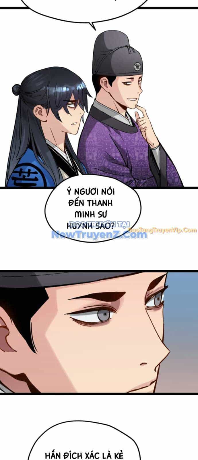 Thiên Tài Đoản Mệnh - Chương 37 - ảnh 61
