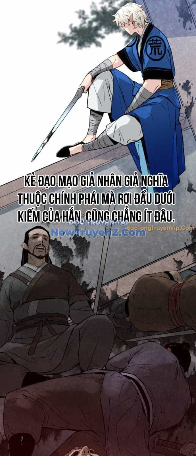 Thiên Tài Đoản Mệnh - Chương 37 - ảnh 64