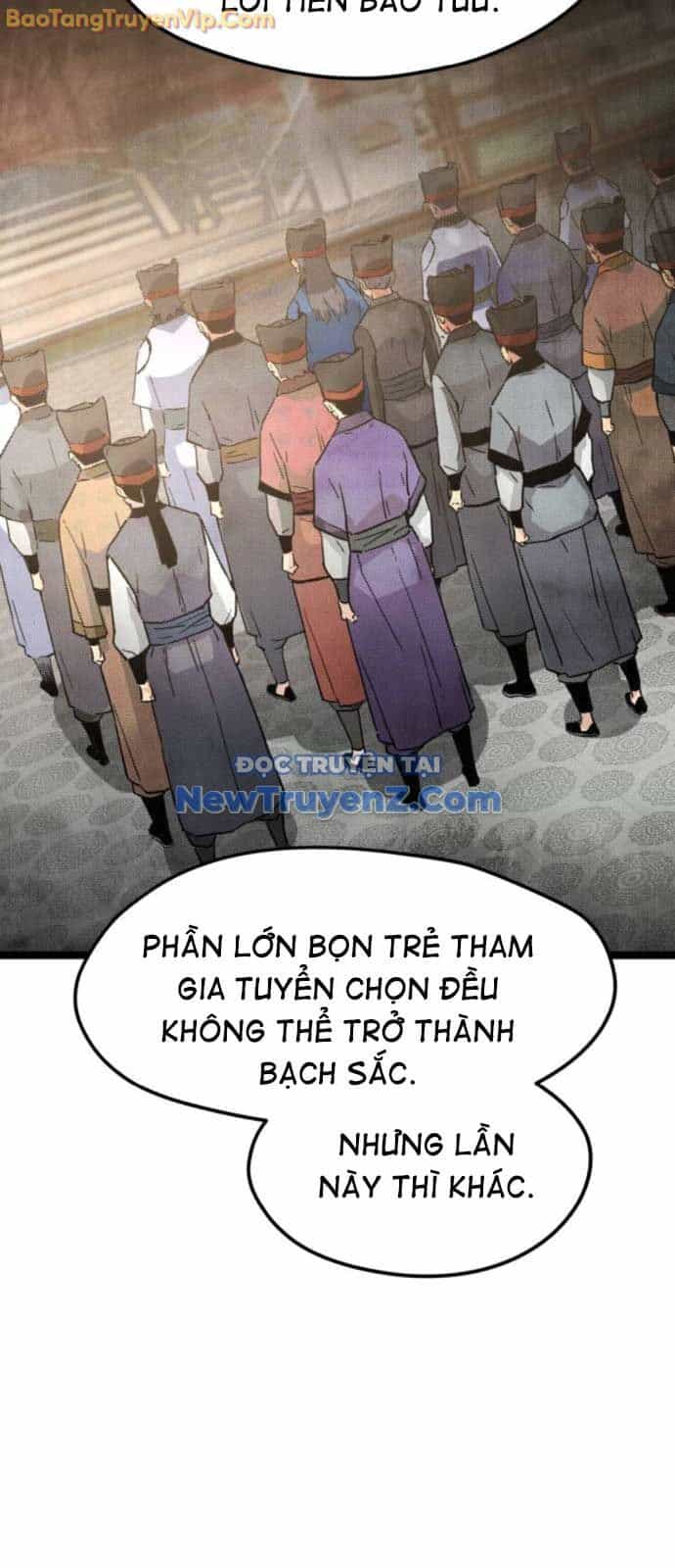 Thiên Tài Đoản Mệnh - Chương 38 - ảnh 25