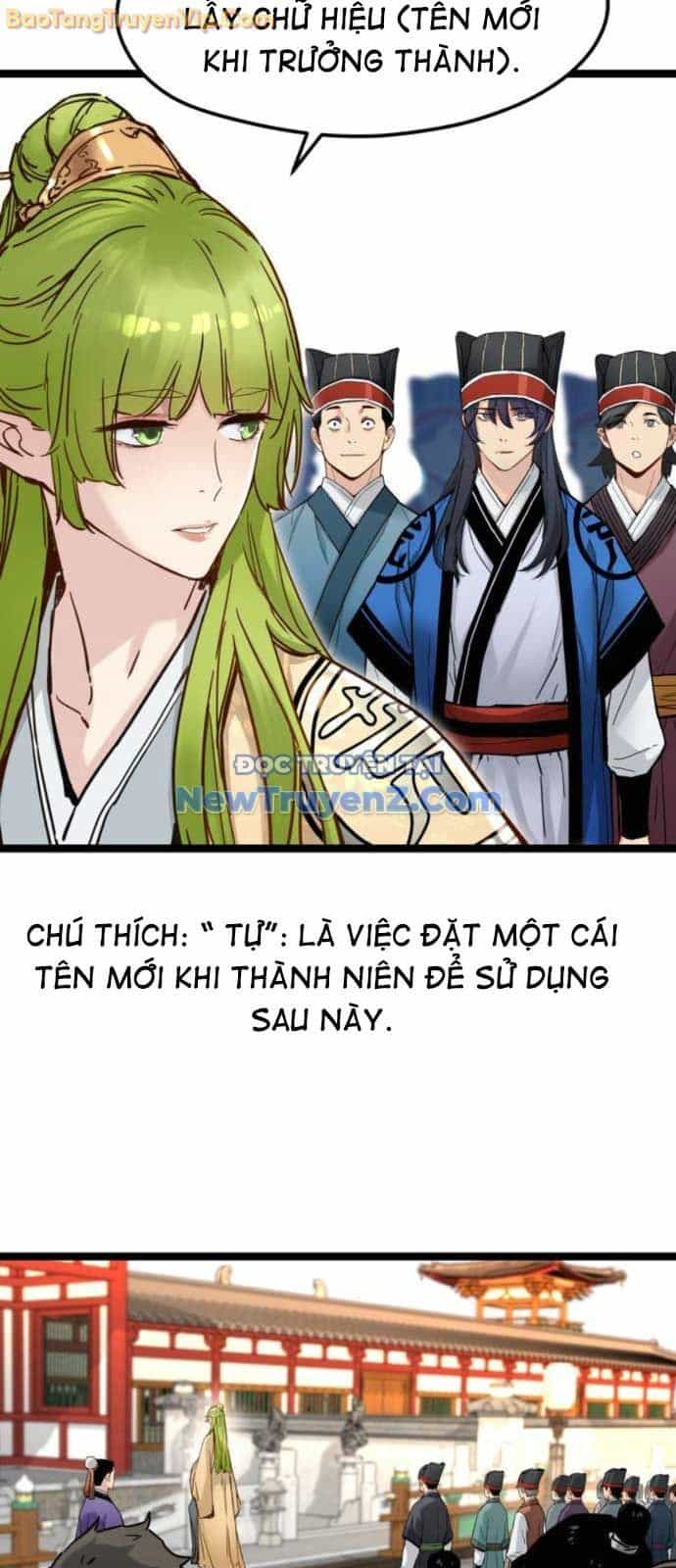 Thiên Tài Đoản Mệnh - Chương 38 - ảnh 34