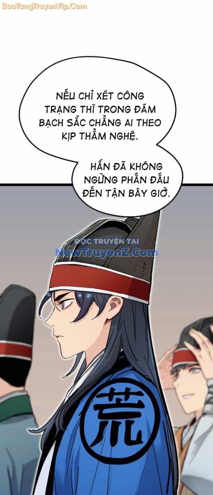 Thiên Tài Đoản Mệnh - Chương 38 - ảnh 36