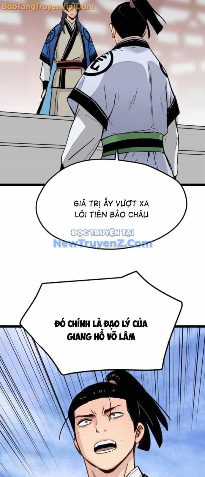 Thiên Tài Đoản Mệnh - Chương 39 - ảnh 2