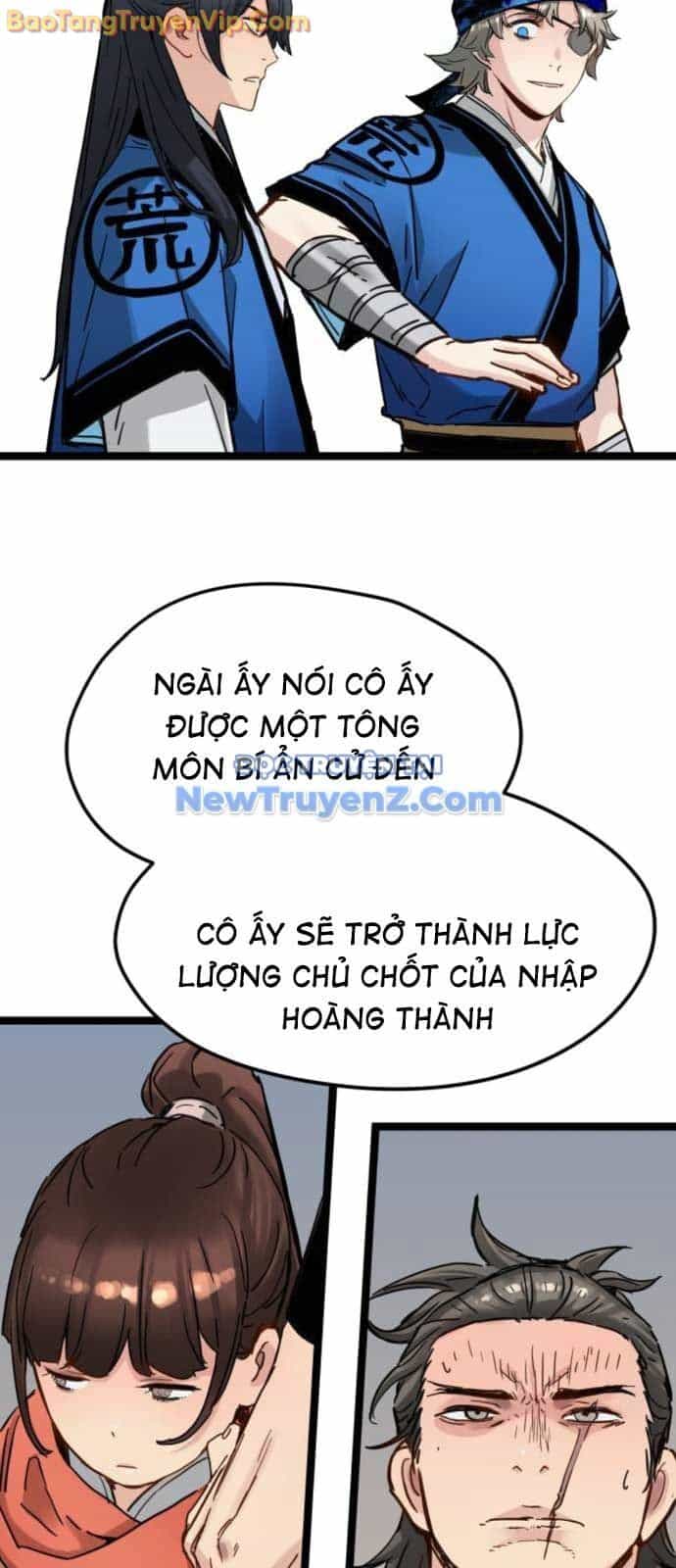 Thiên Tài Đoản Mệnh - Chương 39 - ảnh 29