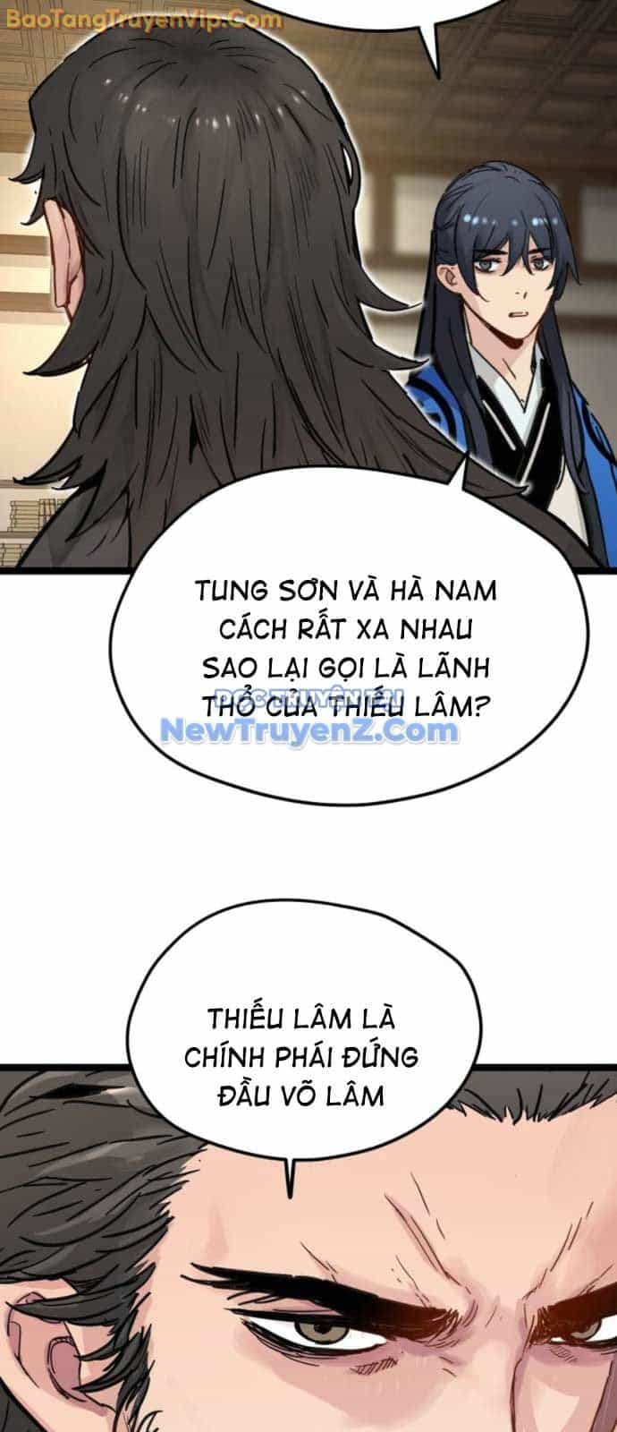 Thiên Tài Đoản Mệnh - Chương 39 - ảnh 47