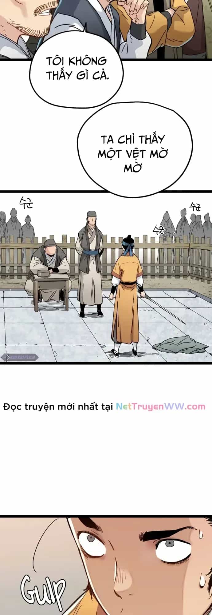 Thiên Tài Đoản Mệnh - Chương 4 - ảnh 23