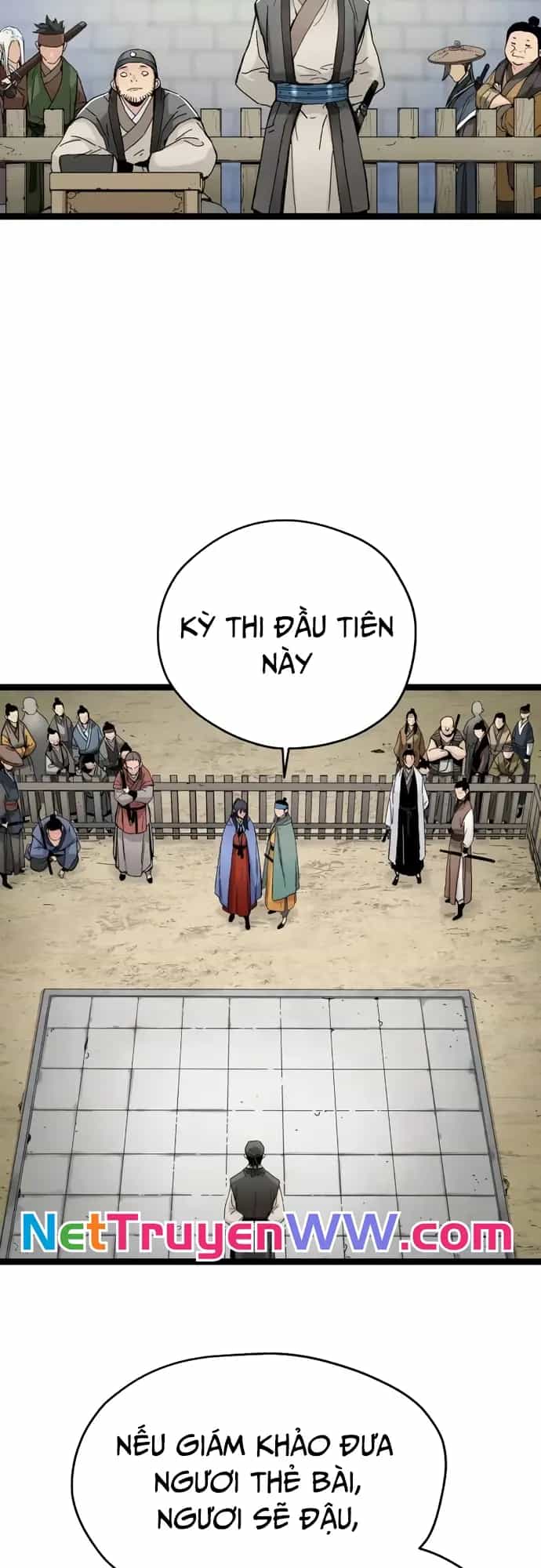 Thiên Tài Đoản Mệnh - Chương 4 - ảnh 4