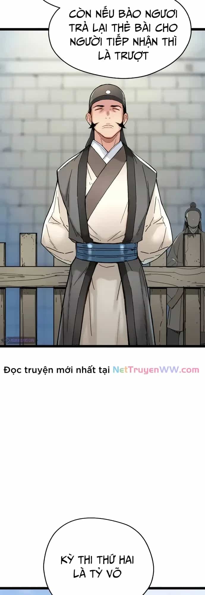 Thiên Tài Đoản Mệnh - Chương 4 - ảnh 5