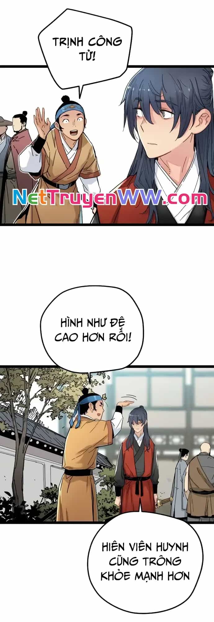 Thiên Tài Đoản Mệnh - Chương 4 - ảnh 63