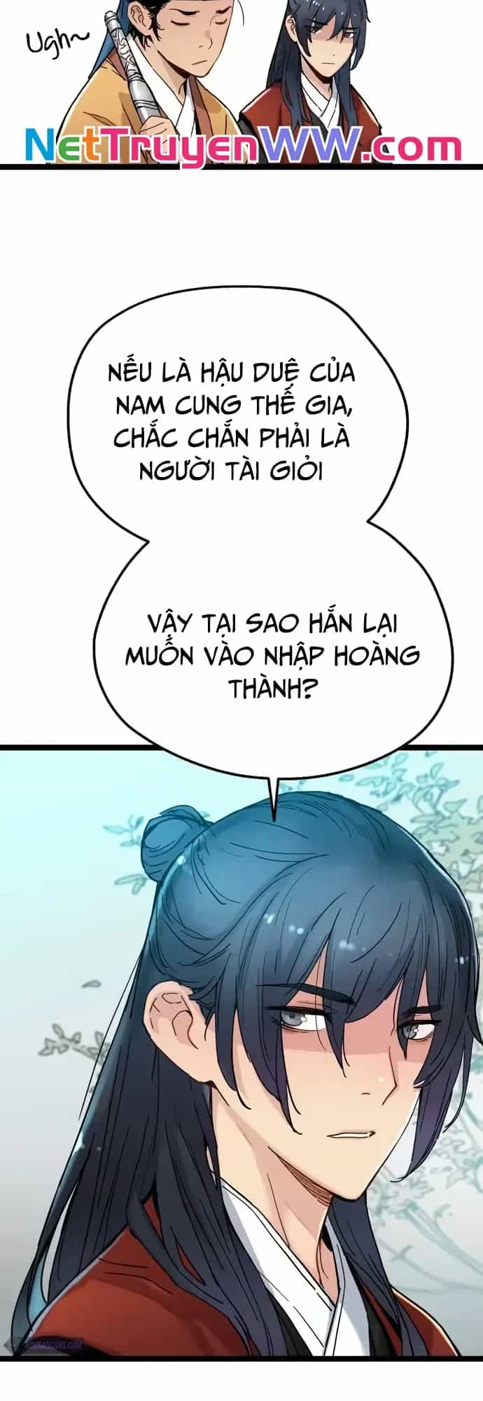 Thiên Tài Đoản Mệnh - Chương 4 - ảnh 72