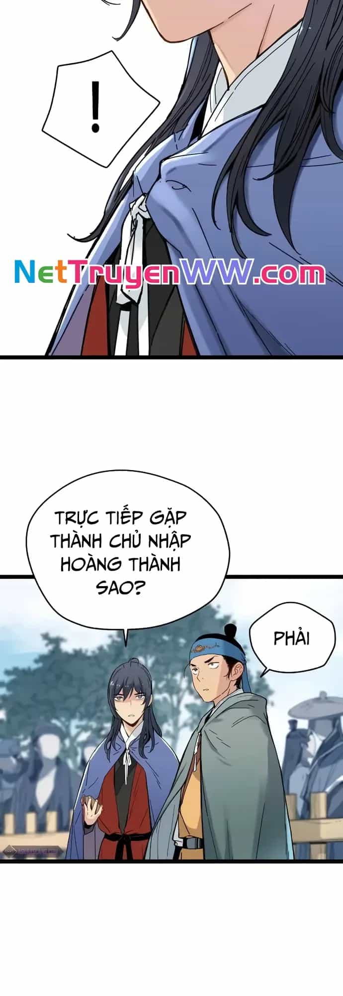 Thiên Tài Đoản Mệnh - Chương 4 - ảnh 8