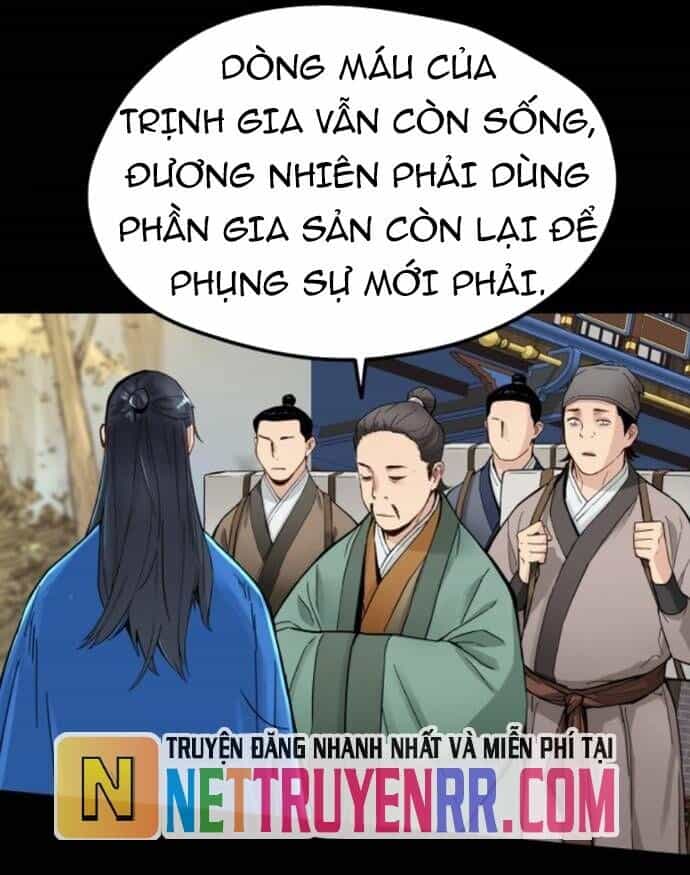Thiên Tài Đoản Mệnh - Chương 40 - ảnh 2