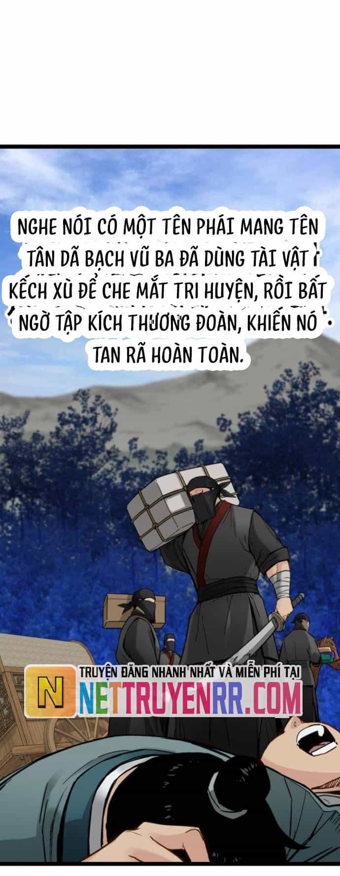 Thiên Tài Đoản Mệnh - Chương 40 - ảnh 39