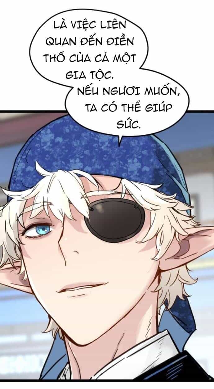 Thiên Tài Đoản Mệnh - Chương 40 - ảnh 45