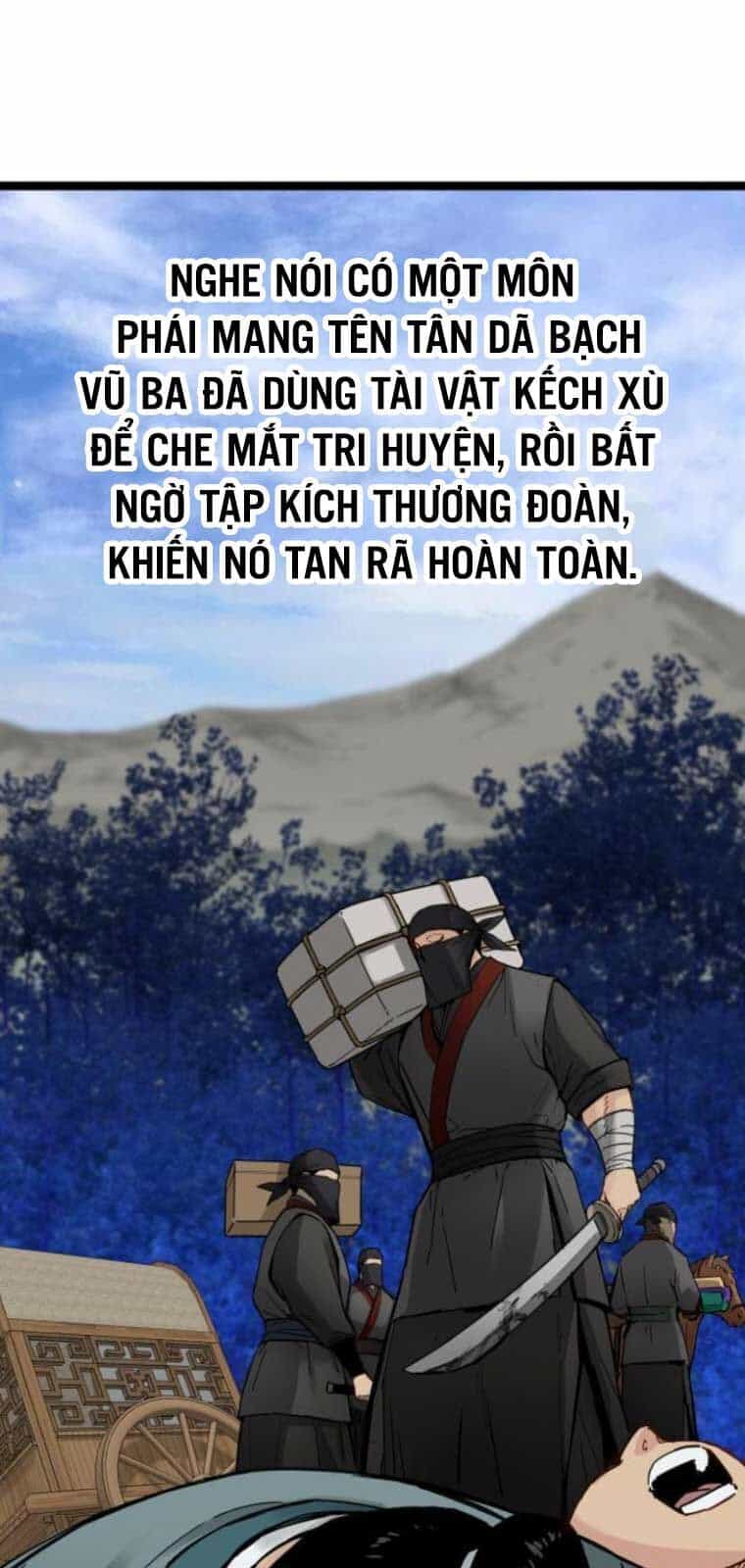 Thiên Tài Đoản Mệnh - Chương 40.4 - ảnh 37