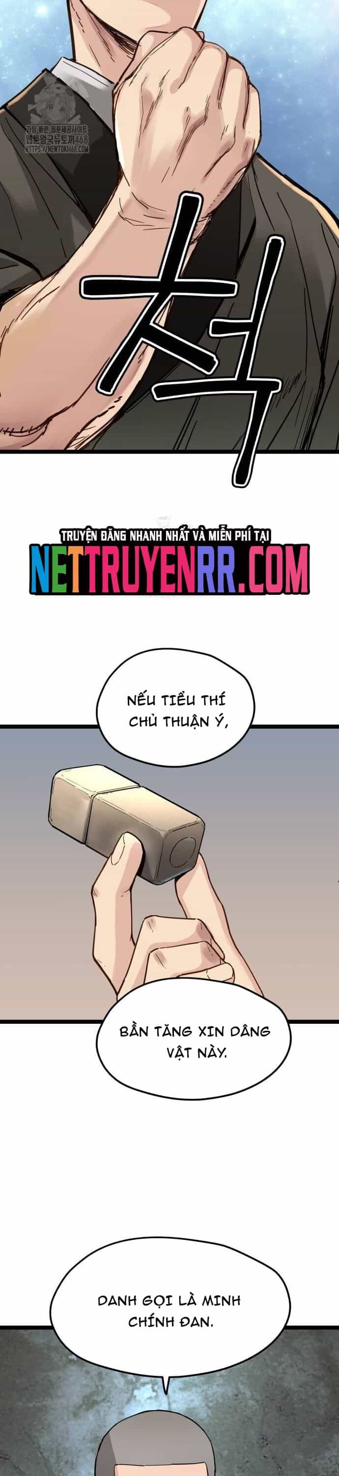 Thiên Tài Đoản Mệnh - Chương 41 - ảnh 25