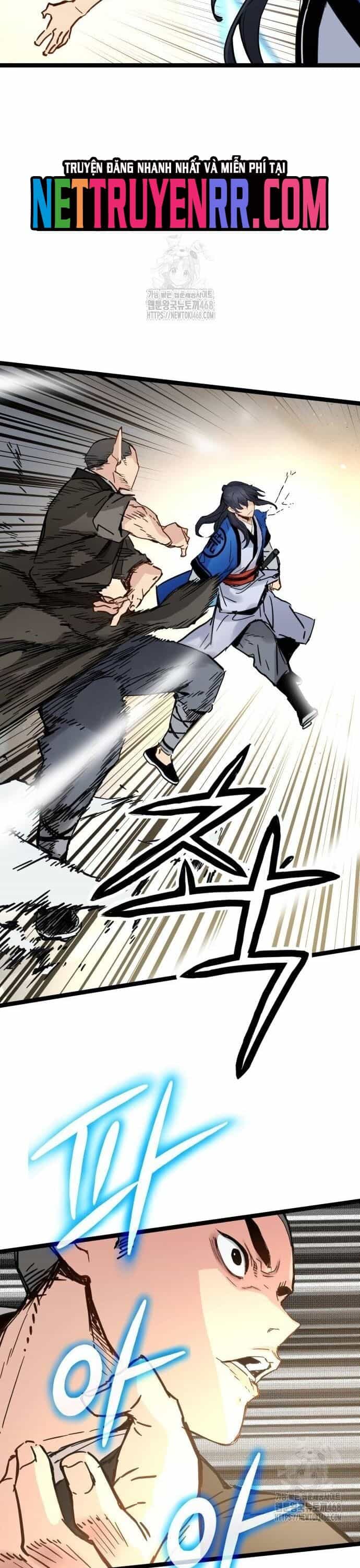 Thiên Tài Đoản Mệnh - Chương 41 - ảnh 38