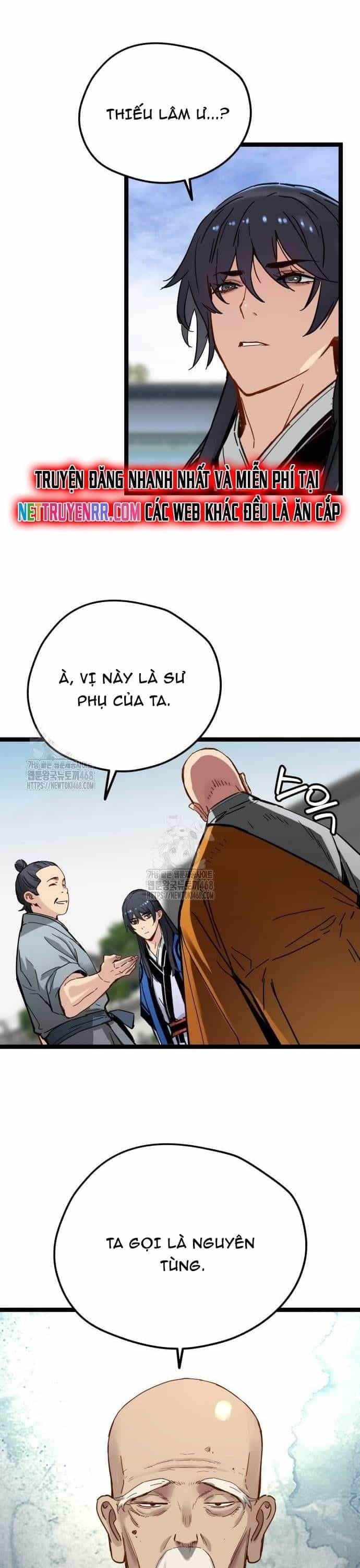 Thiên Tài Đoản Mệnh - Chương 41.5 - ảnh 16
