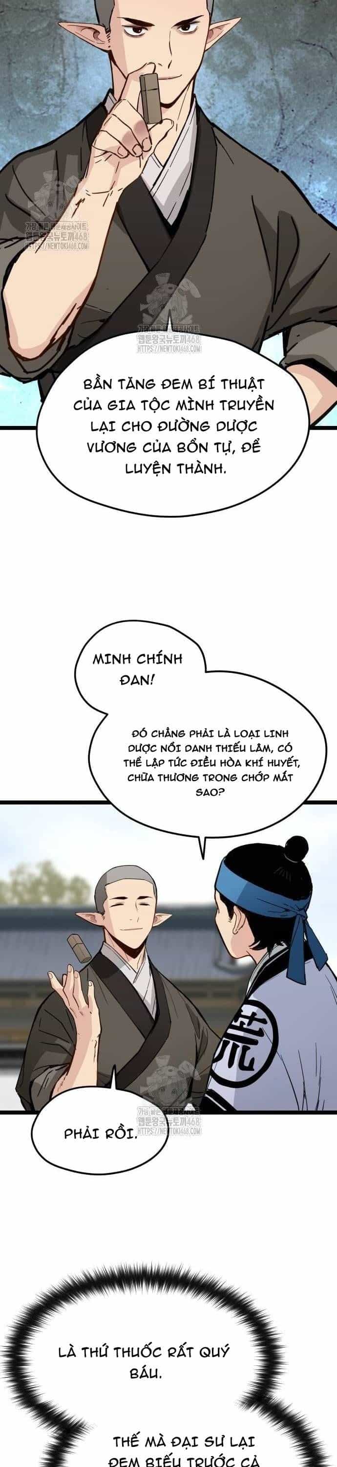 Thiên Tài Đoản Mệnh - Chương 41.5 - ảnh 27