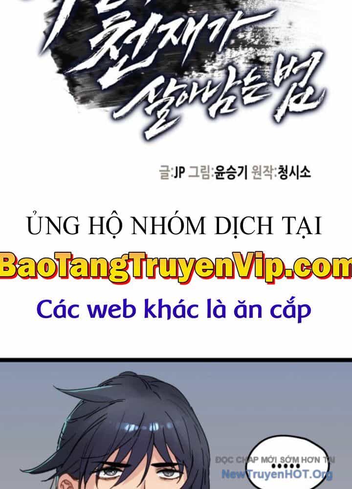 Thiên Tài Đoản Mệnh - Chương 44 - ảnh 31