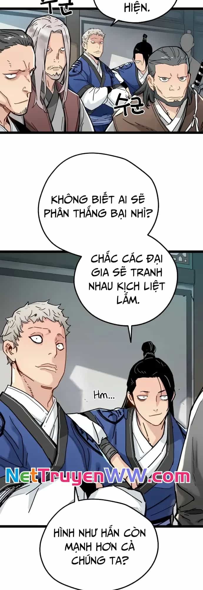 Thiên Tài Đoản Mệnh - Chương 5 - ảnh 9
