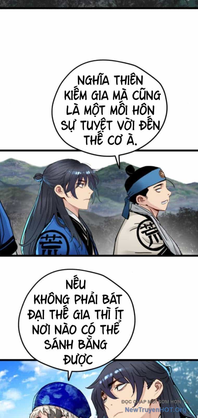 Thiên Tài Đoản Mệnh - Chương 47 - ảnh 60