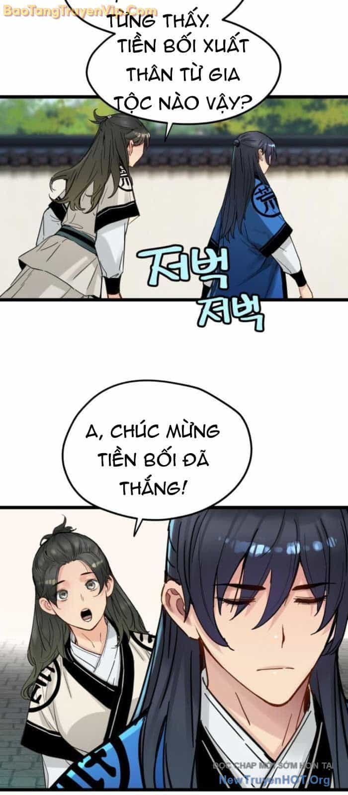 Thiên Tài Đoản Mệnh - Chương 49 - ảnh 51