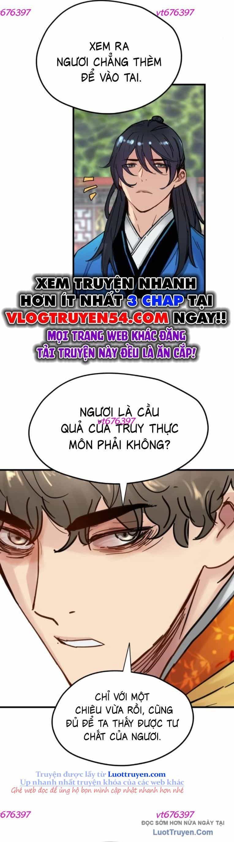 Thiên Tài Đoản Mệnh - Chương 56 - ảnh 10