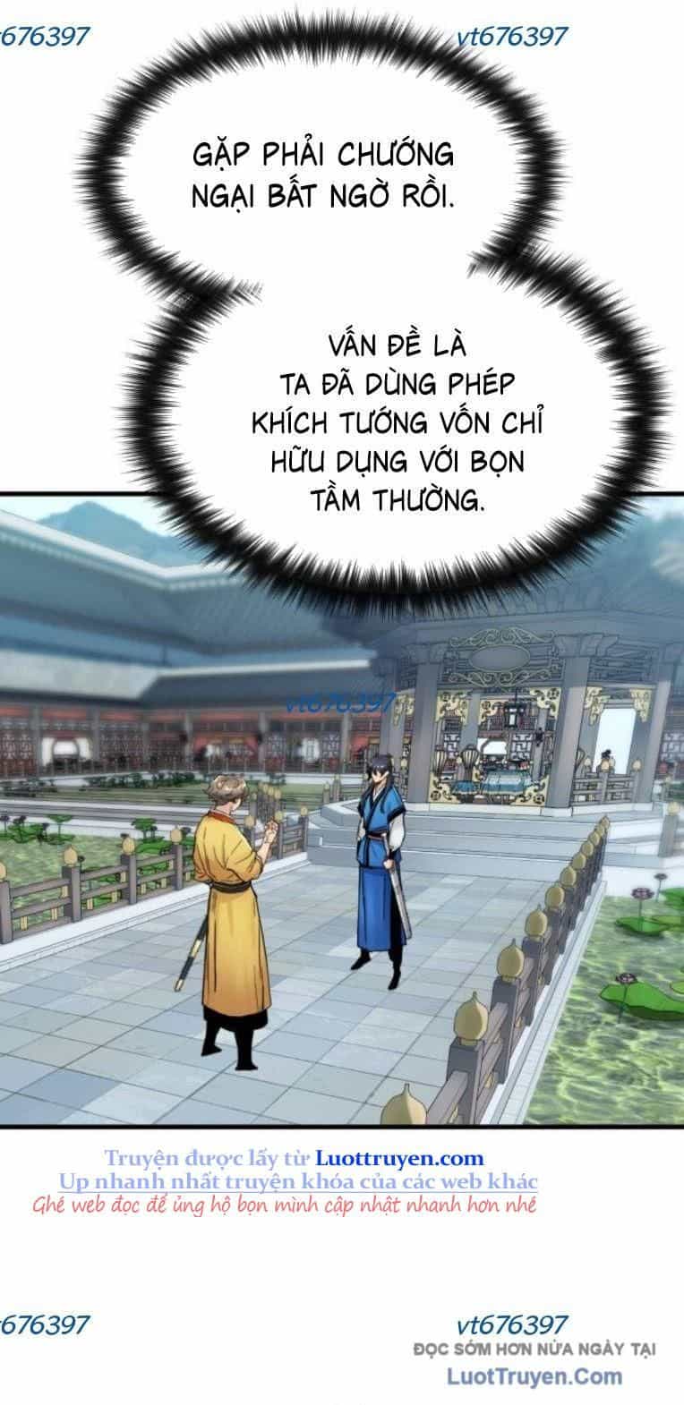 Thiên Tài Đoản Mệnh - Chương 56 - ảnh 35