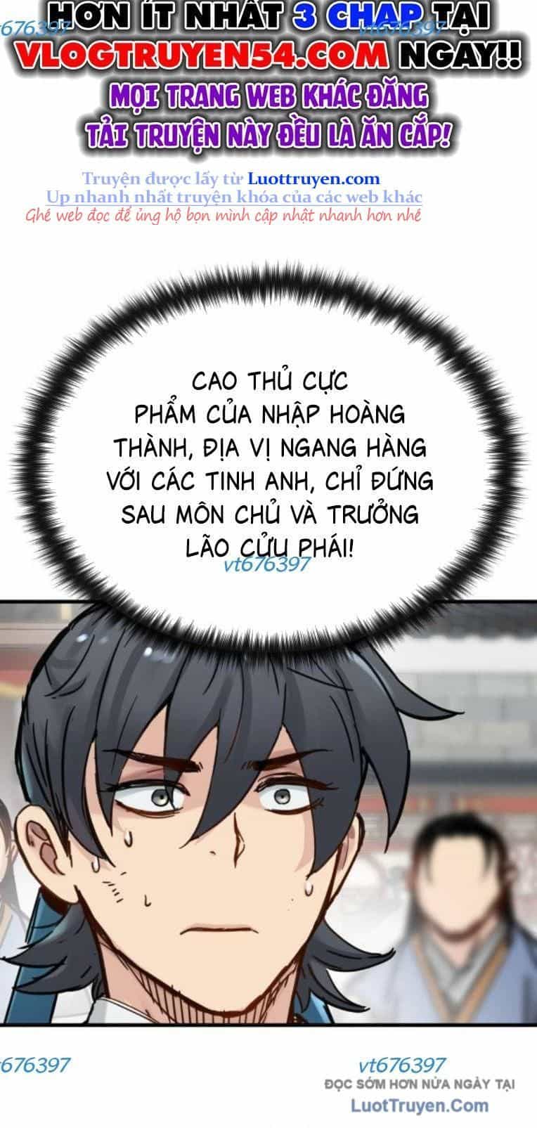 Thiên Tài Đoản Mệnh - Chương 56 - ảnh 45