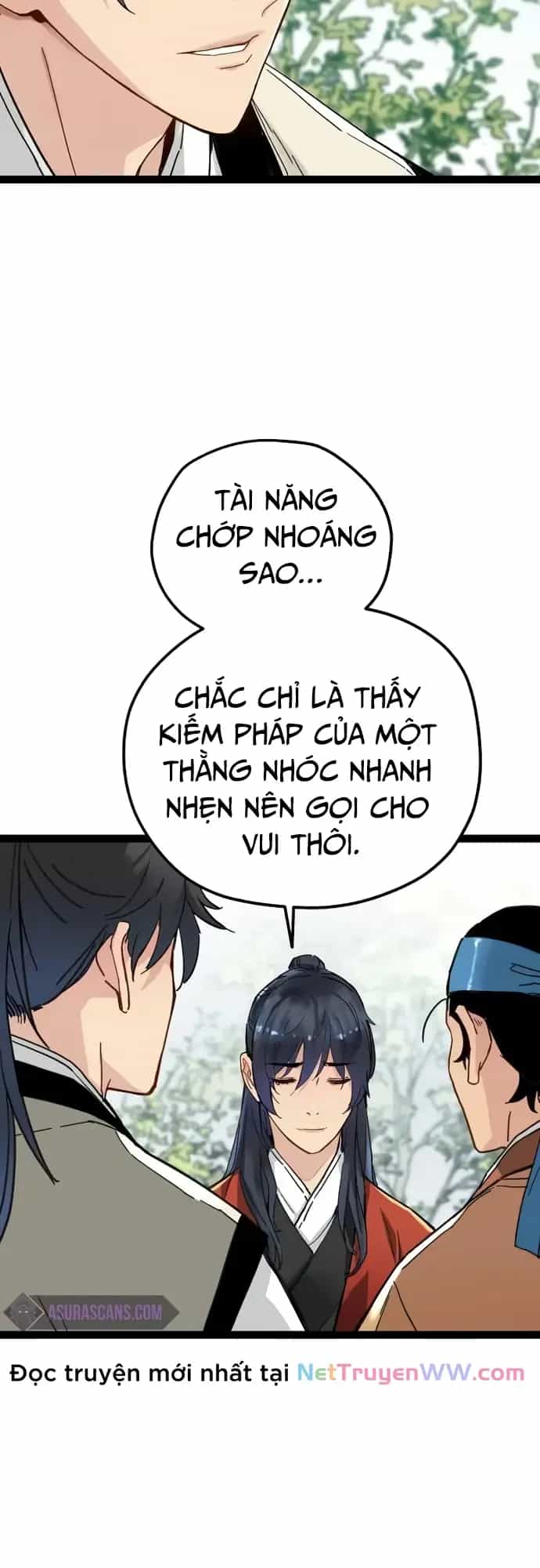 Thiên Tài Đoản Mệnh - Chương 6 - ảnh 23